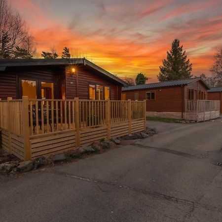 Bowness 45 - 2 Bedroom Lake Windermere Lodge ภายนอก รูปภาพ
