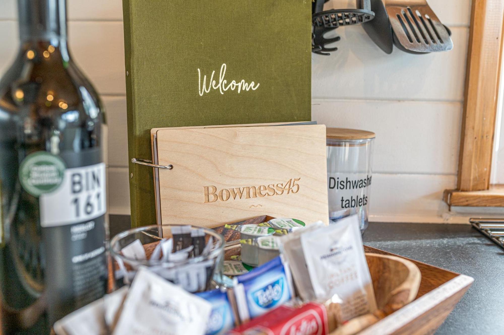 Bowness 45 - 2 Bedroom Lake Windermere Lodge ภายนอก รูปภาพ