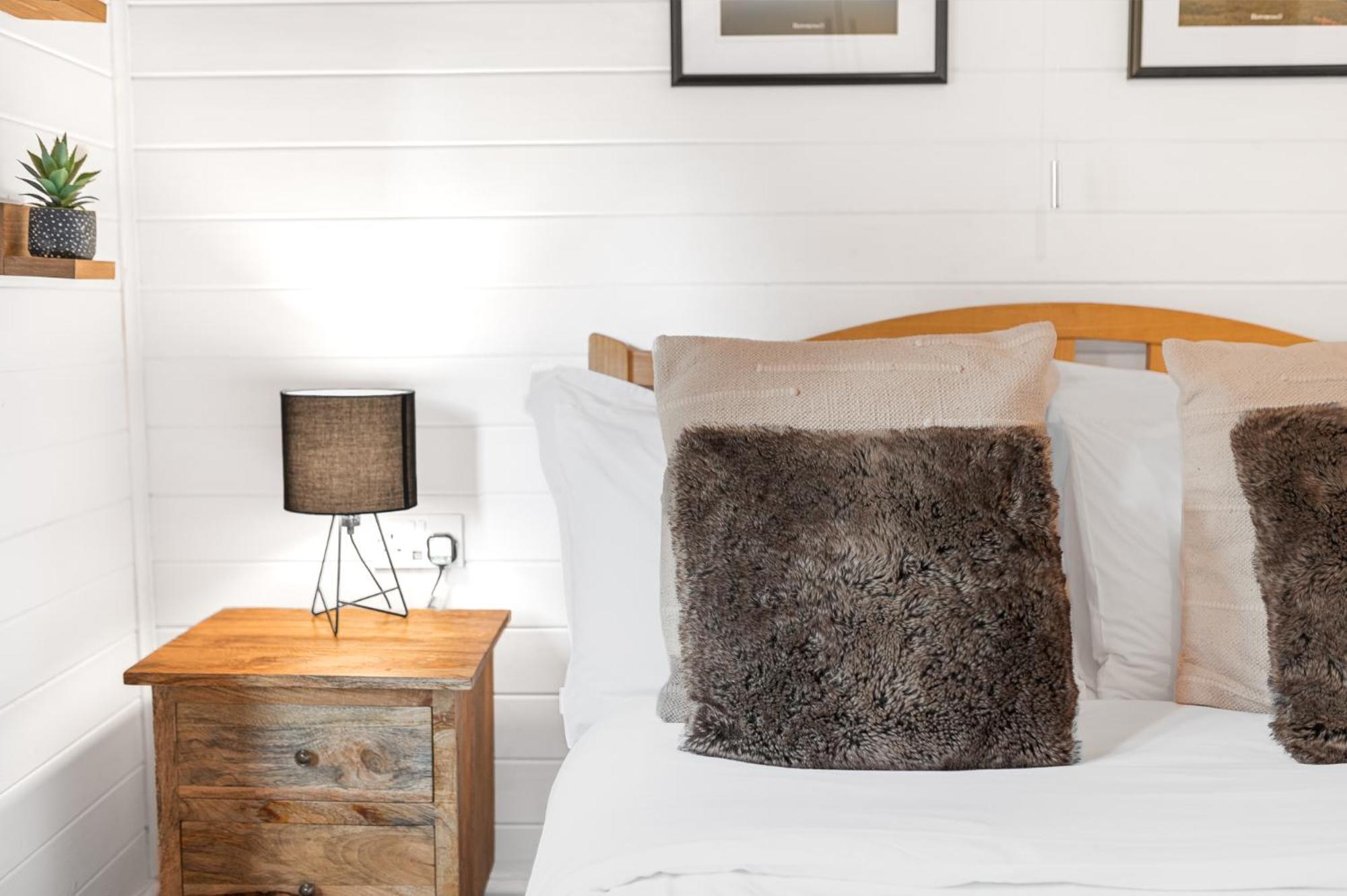 Bowness 45 - 2 Bedroom Lake Windermere Lodge ภายนอก รูปภาพ